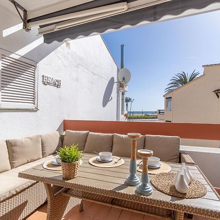 1012 Apartamento Cerca De La Playa By Homeselectspain Empuriabrava Eksteriør bilde