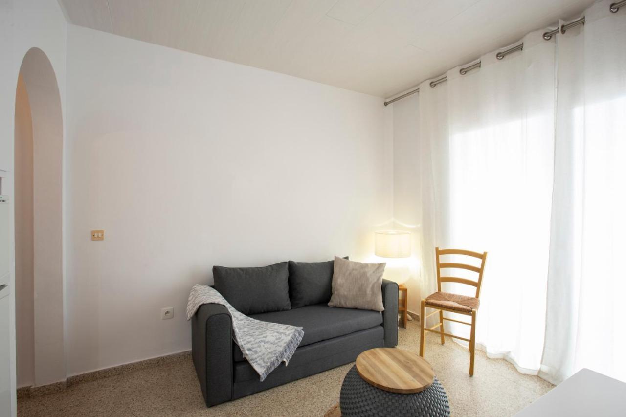 1012 Apartamento Cerca De La Playa By Homeselectspain Empuriabrava Eksteriør bilde