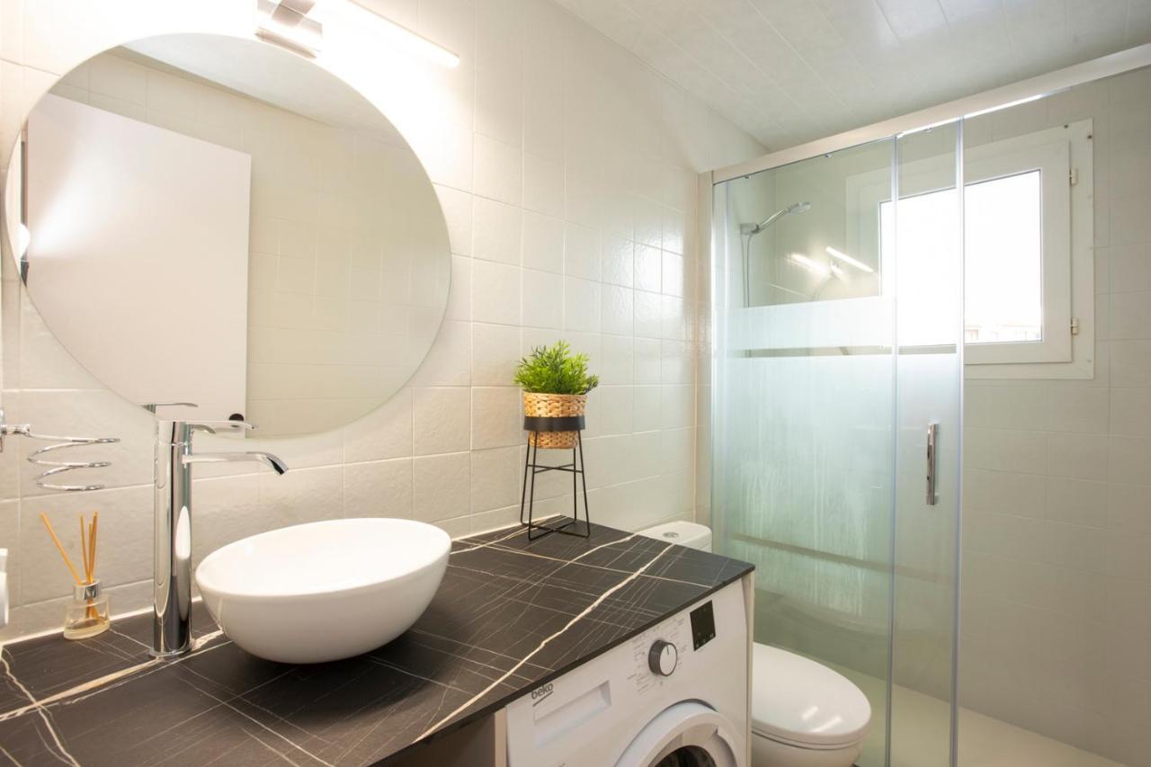 1012 Apartamento Cerca De La Playa By Homeselectspain Empuriabrava Eksteriør bilde