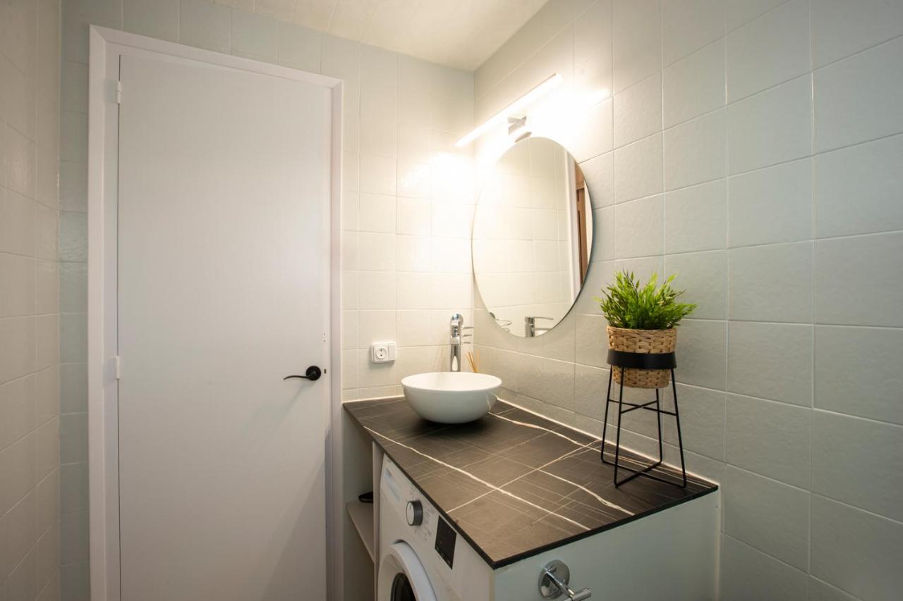 1012 Apartamento Cerca De La Playa By Homeselectspain Empuriabrava Eksteriør bilde