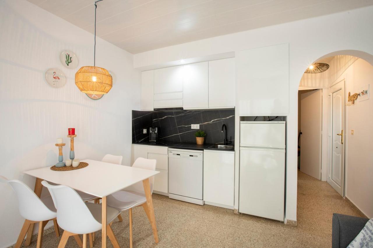 1012 Apartamento Cerca De La Playa By Homeselectspain Empuriabrava Eksteriør bilde
