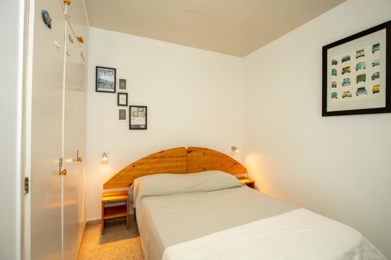 1012 Apartamento Cerca De La Playa By Homeselectspain Empuriabrava Eksteriør bilde