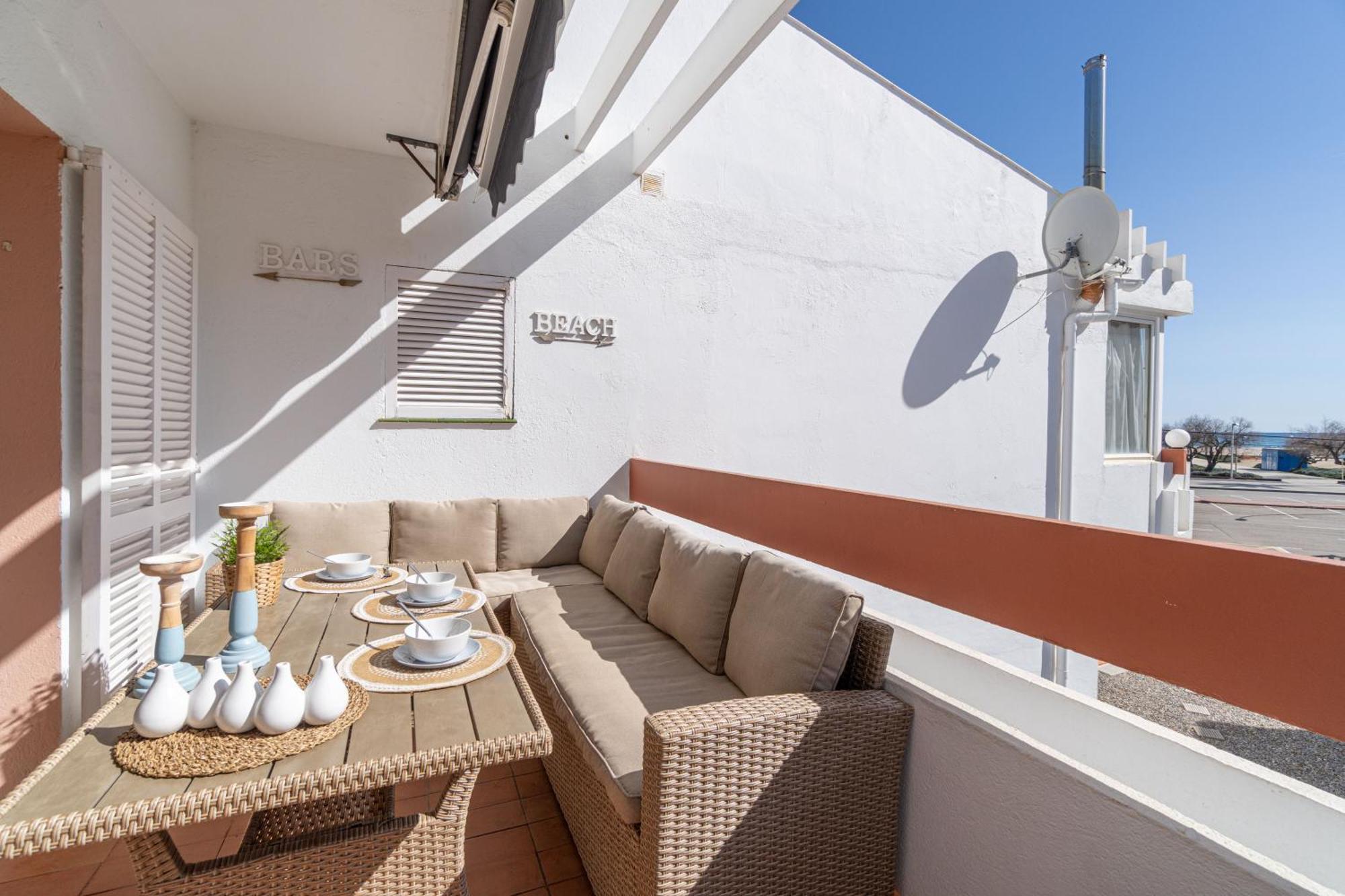 1012 Apartamento Cerca De La Playa By Homeselectspain Empuriabrava Eksteriør bilde